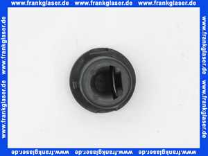 7810186 Viessmann Drehknopf Temperaturregler