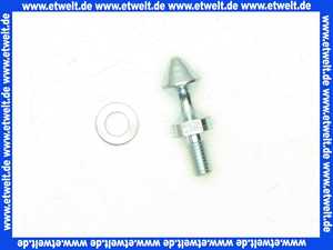 7810200 Viessmann Fassonbolzen