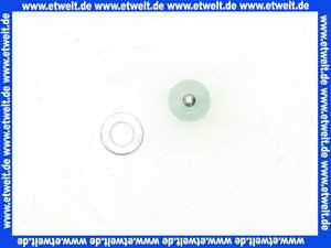 7810200 Viessmann Fassonbolzen