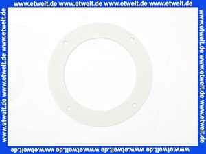 7810427 Viessmann Dichtring 190 x 135 x 5 Brennerflansch für Brennerflansch