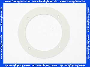 7810433 Viessmann Dichtring 180,0 x 130,0 x 5,0