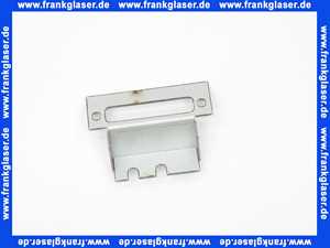 7810649 Viessmann Rahmen für Schauglas