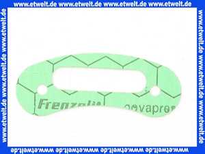 7810655 Viessmann Dichtung für Zünd- und Überwachungsblock Matrix-Brenner