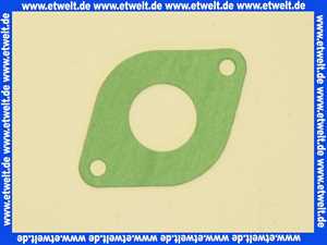 7810660 Viessmann Dichtung Schauglas Pilzbrenner