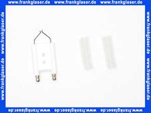 7810713 Viessmann Zündelektrodenblock