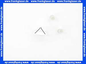 7810713 Viessmann Zündelektrodenblock