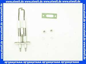 7810719 Viessmann Zündelektrodenblock Matrixbrenner