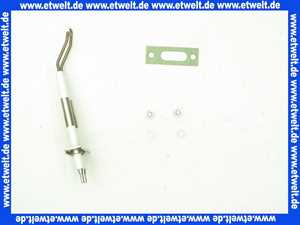 7810719 Viessmann Zündelektrodenblock Matrixbrenner