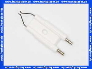 7810727 Viessmann Zündelektrodenblock für gestufte Verbrennung