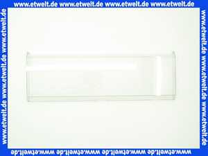 7810878 Viessmann Klarsichtdeckel