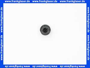 7810883 Viessmann Drehknopf Temperaturregler RAL 7016