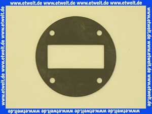 7811057 Viessmann Gebläsedichtung Eurola-CB