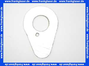 7811261 Viessmann Wärmedämm-Matte Kesseltür