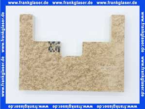 7811377 Viessmann Wärmedämmplatte Litola 17kW