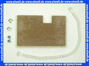 7811393 Viessmann Wärmedämmplatte LVB23