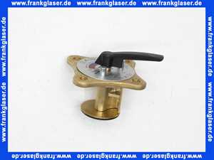 7811450 Viessmann Mischereinsatz 3-Wege-Mischer DN 40