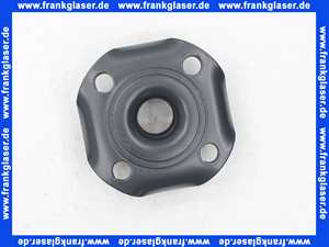 7811465 Viessmann Gewindeflansch 1 Zoll (1 Stück)