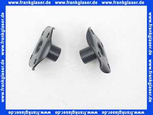 7811465 Viessmann Satz Gewindeflansche 1 Zoll (2St.)