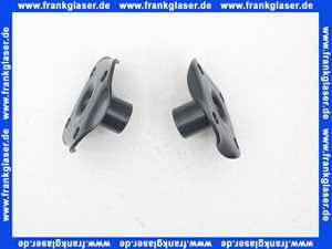 7811466 Viessmann Gewindeflansch R 1 1/4 Zoll (2 Stück)