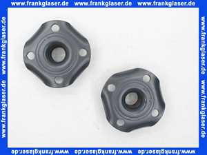 7811466 Viessmann Gewindeflansch R 1 1/4 Zoll (2 Stück)