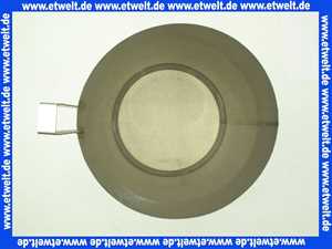 7811678 Viessmann Brennkammer Vitola