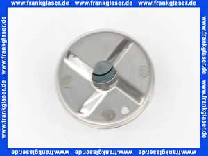 7811754 Viessmann Stauscheibe D=60 Ölbrenner 14-29kW für Ölbrenner