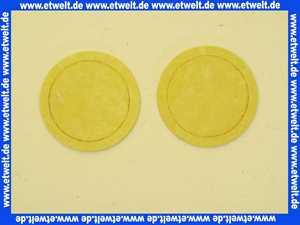 7812109 Viessmann Satz Dichtringe