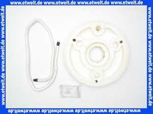 7812207 Viessmann Wärmedämmplatte BV19 u. 33