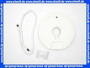 7812207 Viessmann Wärmedämmplatte BV19 u. 33