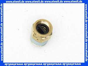 7812359 Viessmann Absperrautomat 1/2 Zoll