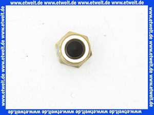 7812359 Viessmann Absperrautomat 1/2 Zoll