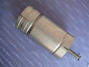 7812622 Viessmann Brennkammer Vitola VB018