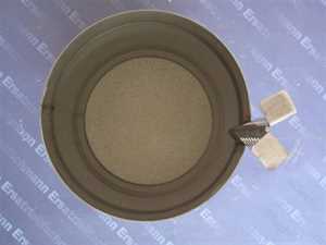 7812622 Viessmann Brennkammer Vitola VB018