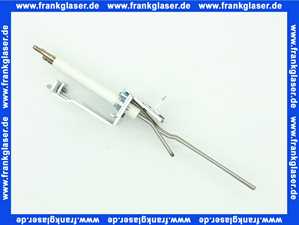 7812661 Viessmann Zünd-/Überwachungsblock m.Haltewink.