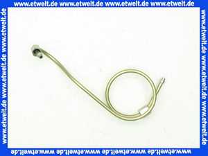 7812755 Viessmann Ölleitung Ölrbenner VE I+II