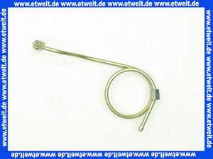 7812755 Viessmann Ölleitung Ölrbenner VE I+II