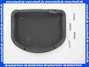 7812935 Viessmann Schalldämmhaube 80-225kW