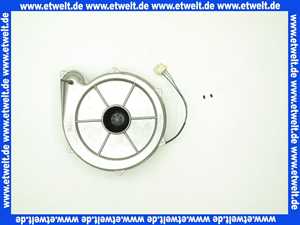 7813012 Viessmann Gebläse Pilzbrenner