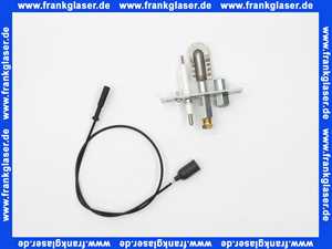 7813051 Viessmann Zündbrenner