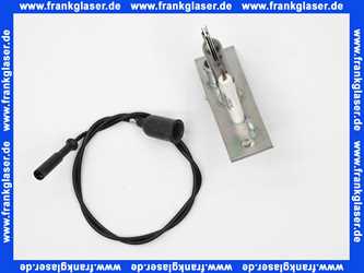 7813051 Viessmann Zündbrenner