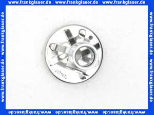 7813143 Viessmann Stauscheibe D=60 für Ölbrenner