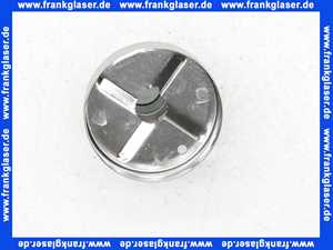 7813143 Viessmann Stauscheibe D=60 für Ölbrenner