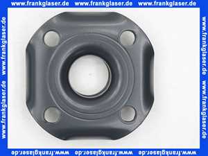 7813329 Viessmann Gegenflansch Verticell Sammelleitung