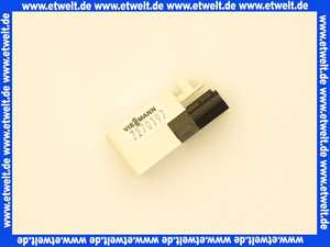 7813385 Viessmann Netzsteckverbindung Buchsenteil,für Trimatik
