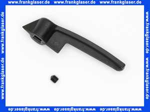 7813581 Viessmann Mischergriff für DN 15-40