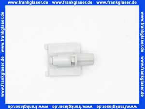 7813588 Viessmann Verschlussgehäuse