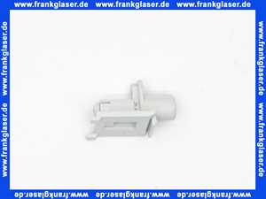 7813588 Viessmann Verschlussgehäuse