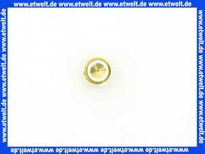 7814676 Viessmann Gasdruck-Messnippel R 1/8