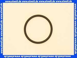 7814727 Viessmann O-Ring f.Mischer 3+4 R 3/4 Zoll