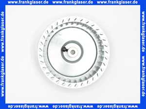 7814875 Viessmann Lüfterrad D=146 x 34